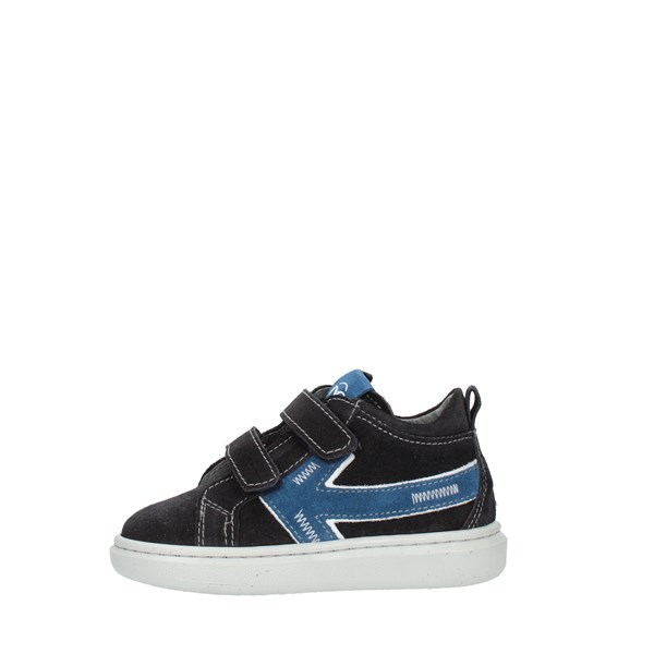 Nero Giardini Sneaker Bambino Blu I023923M