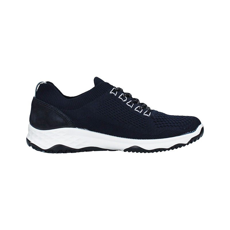 IGI&Co – Sneakers Uomo 3617500 – Blu
